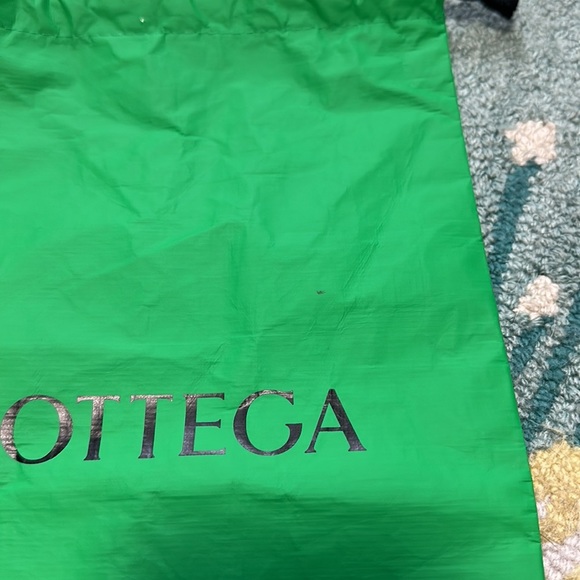 8x16” Bottega Veneta Dust Bag*** - Picture 3 of 3